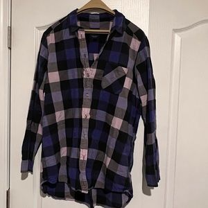 American Eagle 🦅 Jegging Shirt